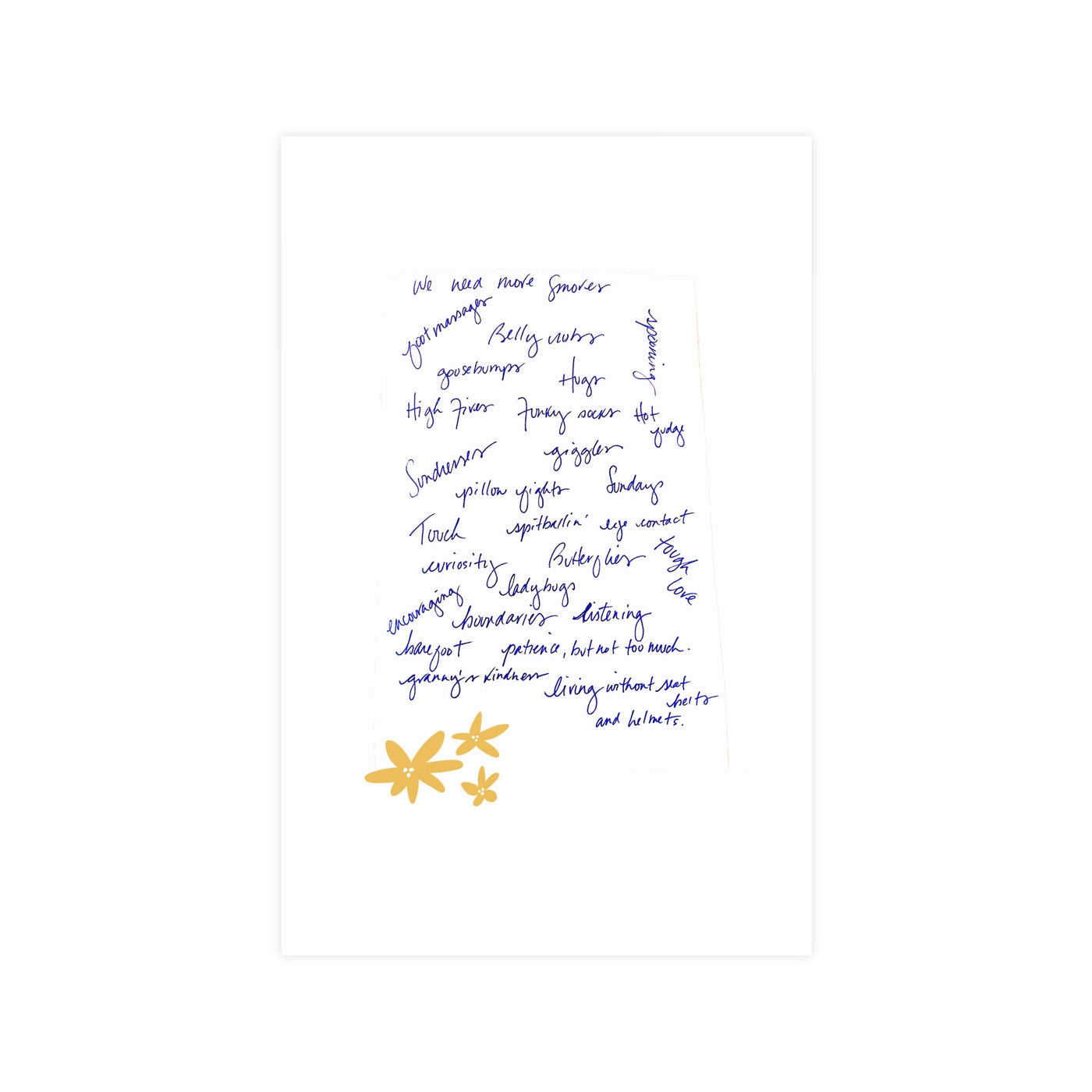 Printables