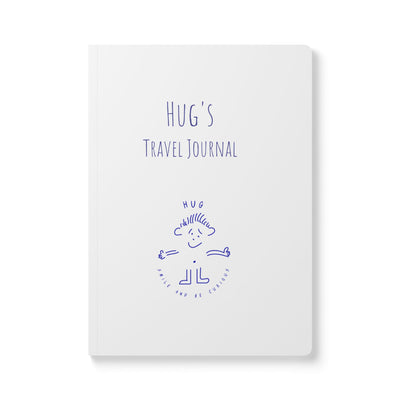 Hug's Travel Journal