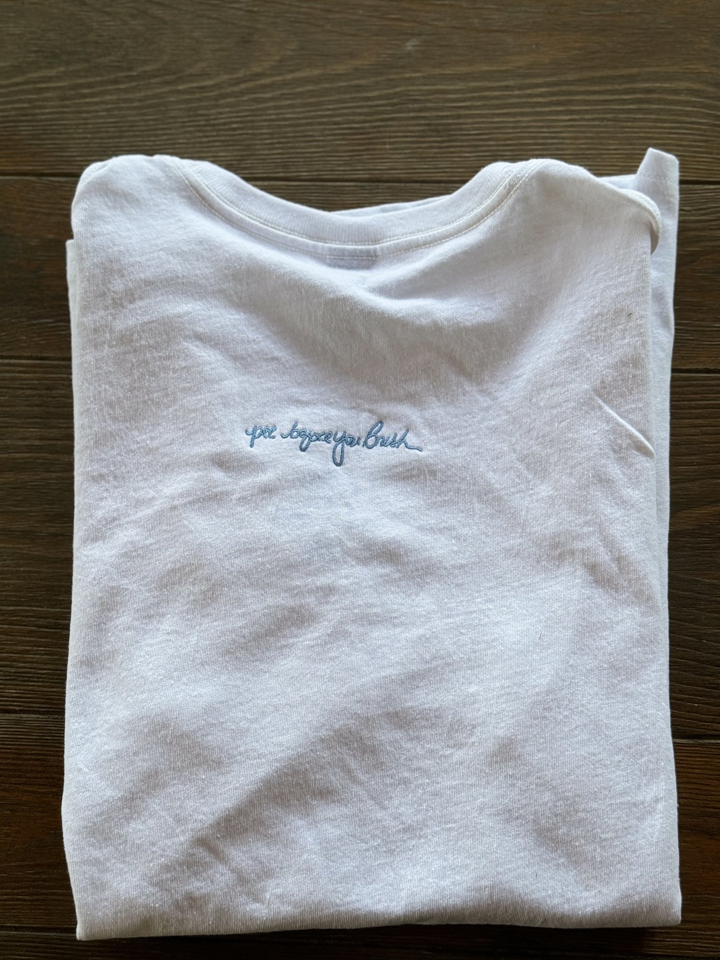 Be good wood- T Shirt