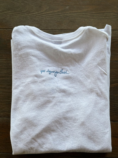 Be good wood- T Shirt