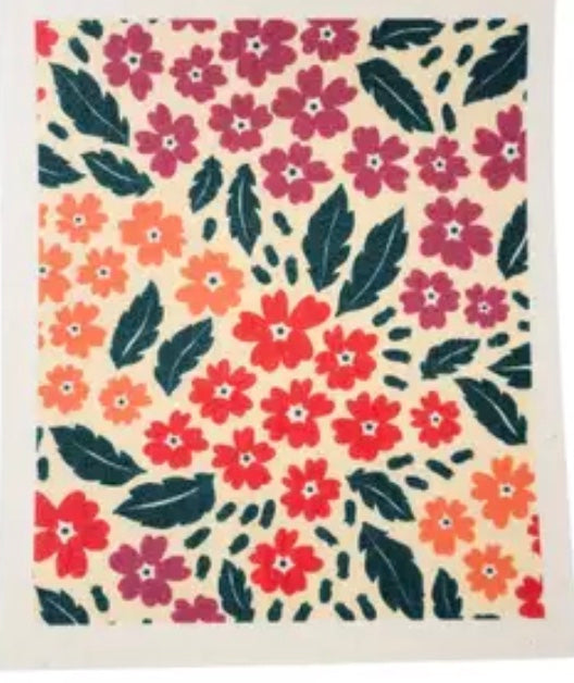 Swedish Dish Cloths