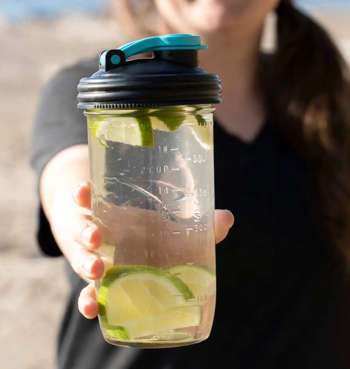 Mason Jar Caps